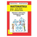 Matematika pro 8. roč. ZŠ - 1.díl (Mocniny a odmocniny, Pythagorova věta) 2.přepracované vydání