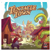 Monster Fight Club Tentacle Town