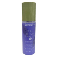 Echosline No Yellow Bi-Phase Lotion - 2 fázový kondicionér, 150 ml