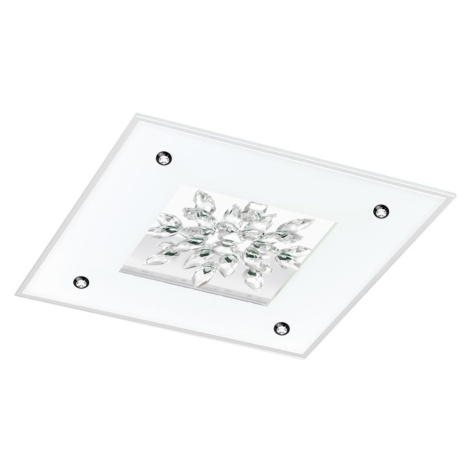 Eglo Eglo 97499 - LED Stropní svítidlo BENALLUA 1 4xLED/9W/230V