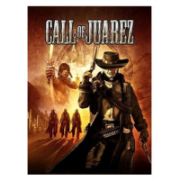 Call of Juarez (PC) Klíč Steam