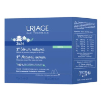 URIAGE Bébé Čisticí termální voda 15 x 5 ml