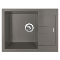 Sinks AMANDA 650 Nanotruffle AMANDA 650 Nanotruffle