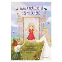 Sára a království sedmi kamenů