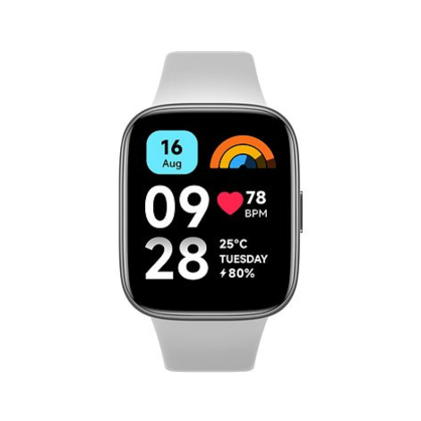 Xiaomi Redmi Watch 3 Active Grey