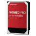 WD RED Pro NAS (WD221KFGX) HDD 3,5" 22TB