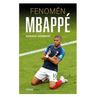 Fenomén Mbappé