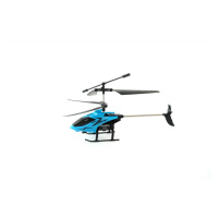 MAC TOYS - Vrtulník s gyroskopem