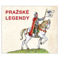 Pražské legendy