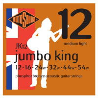 Rotosound JK12 Jumbo King