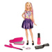 Mattel Barbie VLNY A LOKNY