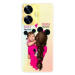 iSaprio Mama Mouse Brunette and Girl pro Realme C55