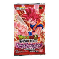 Dragon Ball Super Power Absorbed Booster (English; NM)