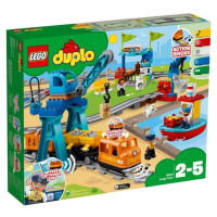 Lego® duplo® 10875 nákladní vlak