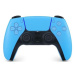 PS5 DualSense Wireless Controller Ice Blue