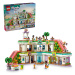 LEGO® Friends 472604 Nákupní centrum v městečku Heartlake