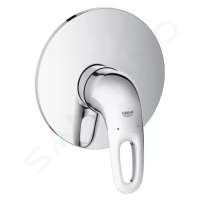 Grohe 19507003 - Páková sprchová baterie pod omítku, chrom