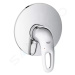 Grohe 19507003 - Páková sprchová baterie pod omítku, chrom