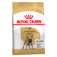 Royal Canin French Bulldog Adult - 9 kg