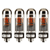 Groove Tubes E34LS MED QUARTET