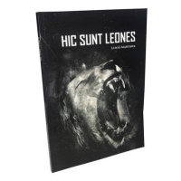 Hic Sunt Leones