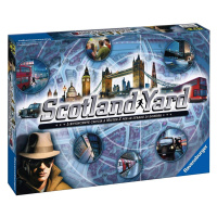 Ravensburger Scotland Yard - Revised EN
