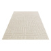 ELLE Decoration koberce Kusový koberec New York 105091 Cream - 80x150 cm