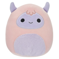 Squishmallows Fialový Yetti Ronalda