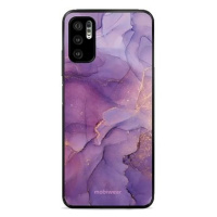 Mobiwear Glossy lesklý pro Xiaomi Redmi Note 10 5G - G050G