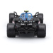 Bburago 1:43 RACE Formula F1 - BWT Alpine F1 Team A523 (2023) #10 (Pierre Gasly) - s dr