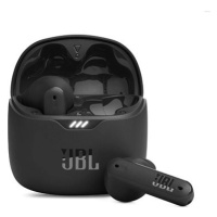 JBL Tune Flex černá