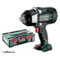 METABO SSW 18 LTX 1750 BL aku rázový utahovák 3/4