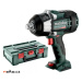 METABO SSW 18 LTX 1750 BL aku rázový utahovák 3/4" bez baterií v metaBOXU 602402840