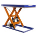 Edmolift Kompaktní zvedací stůl, nosnost 1500 kg, plošina d x š 1700 x 1000 mm, užitečný zdvih 1