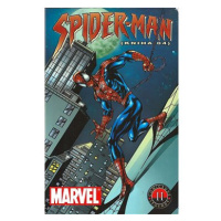 Spider-Man 4: Comicsové legendy 11