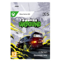 Need For Speed Unbound - Xbox Series X|S Digital