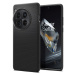 Kryt Spigen Liquid Air, matte black - OnePlus 12 (ACS07375)