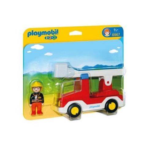 Stavebnice PLAYMOBIL