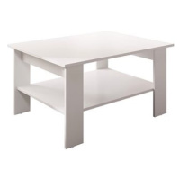 Konferenční stolek Promo II 90x50 bílý
