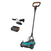 GARDENA HandyMower 22/18V P4A - sada