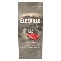 Krmivo ELBEVILLE Adult All Breeds High Energy Fresh Beef 11,4kg