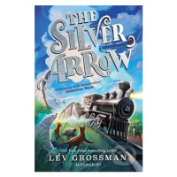 The Silver Arrow - Lev Grossman - kniha z kategorie Fantasy