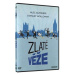 Zlaté věže - DVD