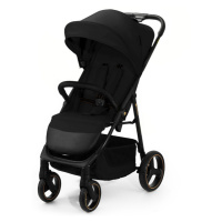 Sportovní kočárek KINDERKRAFT TRIG 3 ONYX BLACK