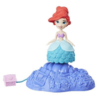 Disney magical movers princezna ariel, hasbro e0244