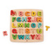 HAPE - Puzzle Abeceda