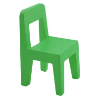 Magis Me Too designové dětské židle Seggiolina Pop