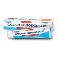 TEREZIA Calcium pantothenicum mast 30g