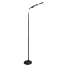 Zuma Line Zuma Line SM-605-BL- LED Stmívatelná stojací lampa LED/10W/230V 3000/4500/6500K