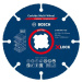 Řezný kotouč Bosch EXPERT Carbide Multi Wheel 125 mm 2608901193